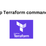 Top Terraform daily used commands